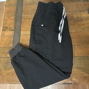 Figs women’s high waisted jogger petite